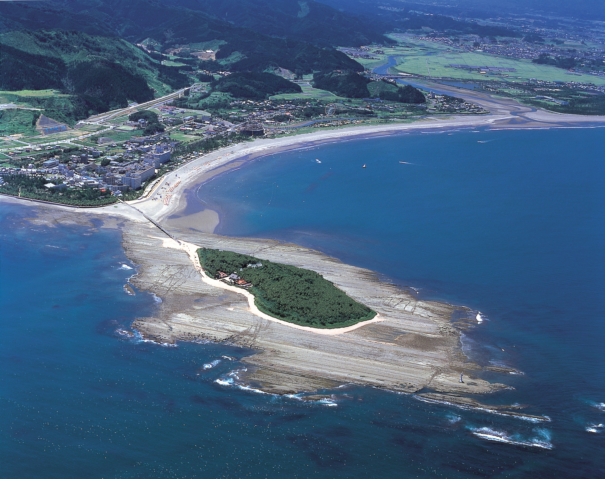 宮崎のんびり観光サイクリング